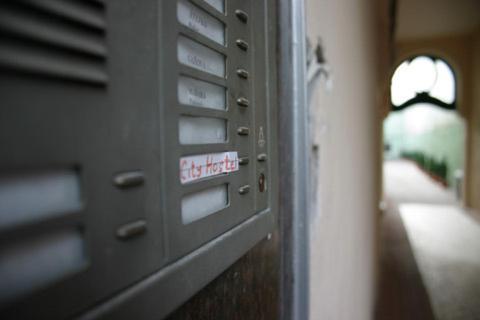 City Hostel Bratislava Ngoại thất bức ảnh