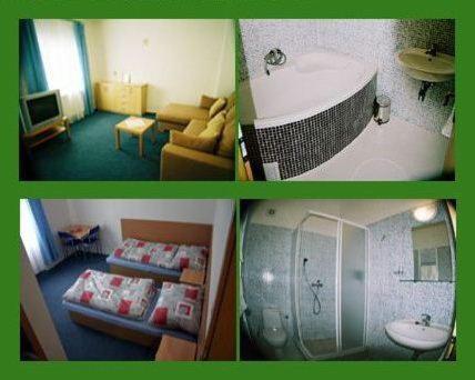 City Hostel Bratislava Ngoại thất bức ảnh