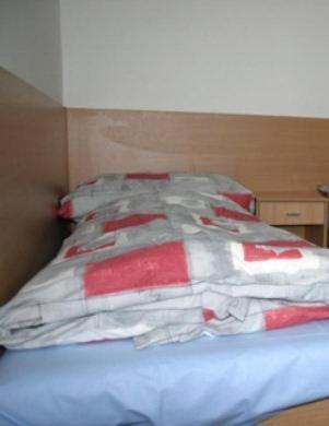 City Hostel Bratislava Phòng bức ảnh