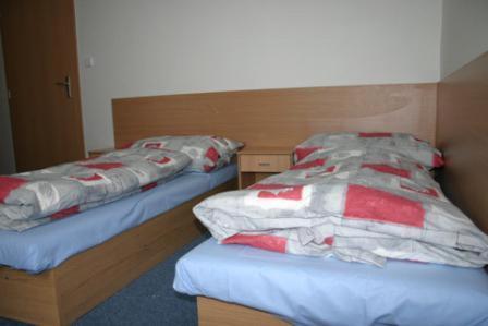 City Hostel Bratislava Ngoại thất bức ảnh