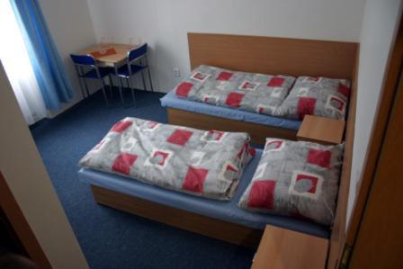 City Hostel Bratislava Ngoại thất bức ảnh