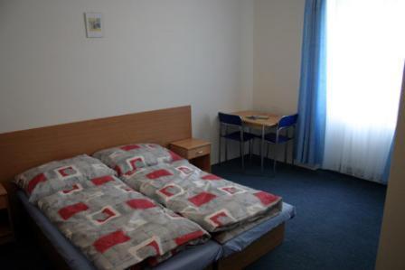 City Hostel Bratislava Ngoại thất bức ảnh