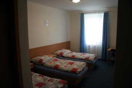 City Hostel Bratislava Ngoại thất bức ảnh