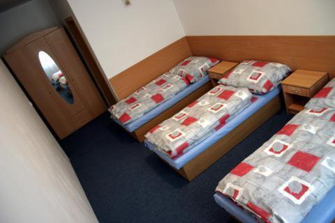 City Hostel Bratislava Phòng bức ảnh