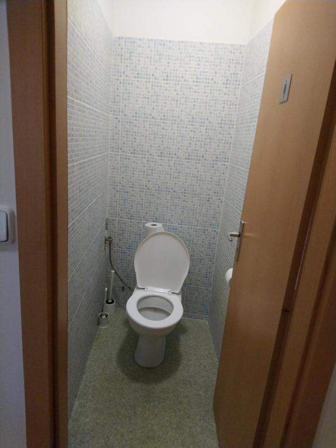 City Hostel Bratislava Ngoại thất bức ảnh